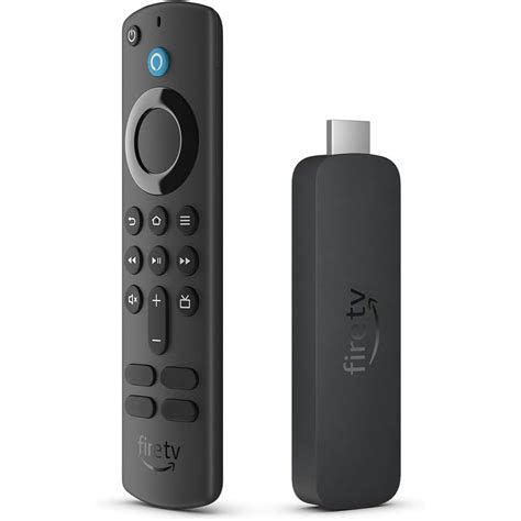 Amazon Fire TV Stick 4K (2023) vs. Fire TV Stick 4K Max (2023): What's ...