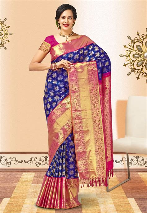 Kerala Wedding Sarees To Revamp The Bridal Look!!!