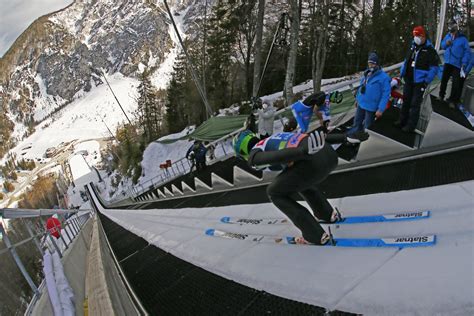 Planica - ArrinGreger