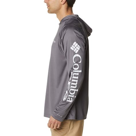 Columbia Terminal Tackle Pullover Hoodie - Men's | Backcountry.com