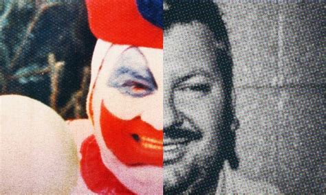 John Wayne Gay - The Clown Killer: The Man Behind the Makeup