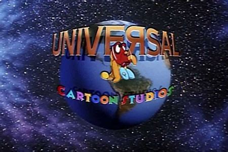 Universal Animation Studios | Ciné Animation