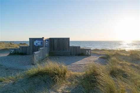 Maasvlakte Beach: Top Things To Do And World’s Largest Wind Turbine - Together In Transit