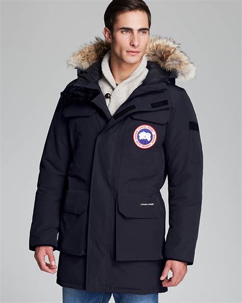 Canada Goose Citadel Parka With Fur Hood | Where to buy & how to wear