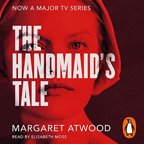 The Handmaid's Tale by Margaret Atwood - Audiobook - Audible.in