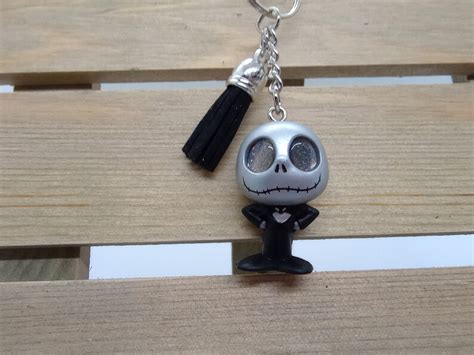 Doorables Jack Skellington - Etsy