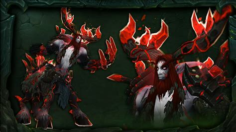 Image - BlizzCon Legion The Emerald Nightmare Cenarius.png | WoWWiki | FANDOM powered by Wikia