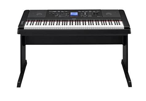 Top 15 Best Yamaha Keyboard - Reviews & Choosing Tips in 2022