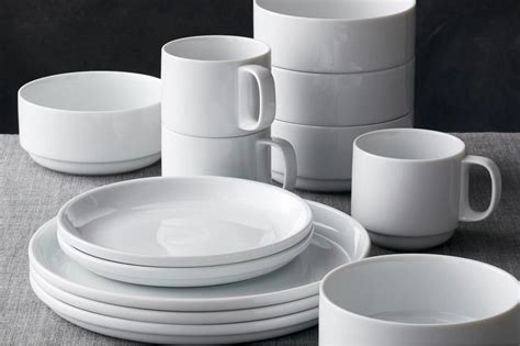 Four types of ceramic crockery and their use - Invsco Realty