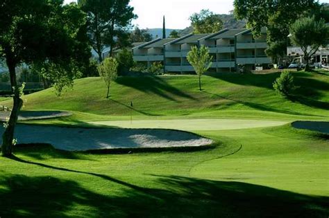 San Vicente Golf Course - Reviews & Course Info | GolfNow