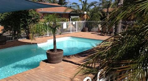 Pet Friendly Accommodation in Narrabri | Dog Friendly Hotels