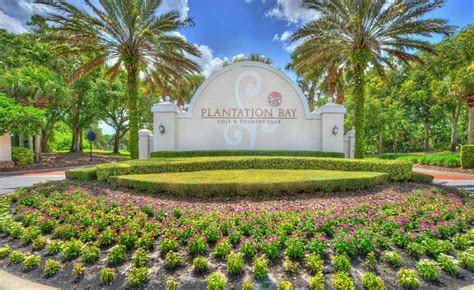 Plantation Bay | ICI Homes