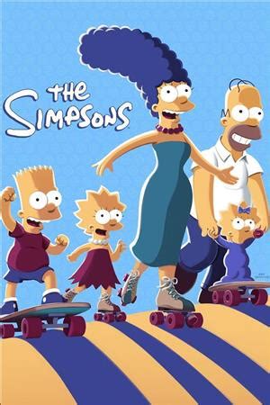 The Simpsons Season 35 Release Date, News & Reviews - Releases.com