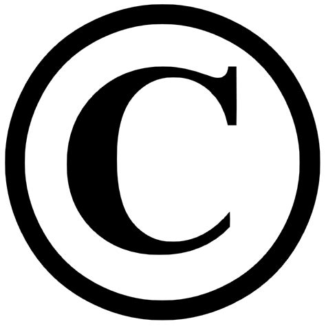 Copyright free logos download clip art on – Clipartix