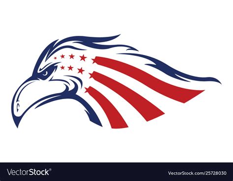 Download High Quality american eagle logo flag Transparent PNG Images - Art Prim clip arts 2019