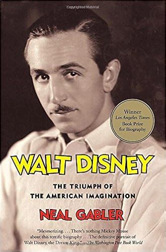 Walt Disney Biography | Biography Online