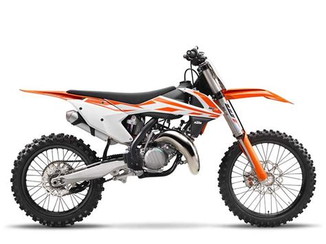 2017 Sx 150 For Sale - Ktm Motorcycles - Cycle Trader