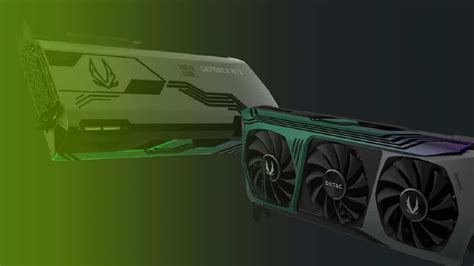 NVIDIA GeForce RTX 4000 Series Release Date, Price, Specs