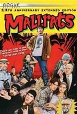 Mallrats cast and actor biographies | Tribute.ca