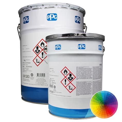 PPG SigmaDur 550 | Available in 2200+ colours | Rawlins Paints