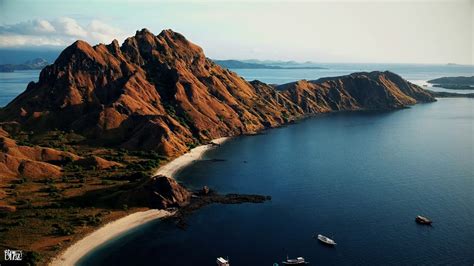 Labuan Bajo - komodo island with DJI Spark | Cinematic - YouTube