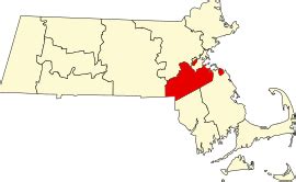 Bellingham, Massachusetts - Wikipedia