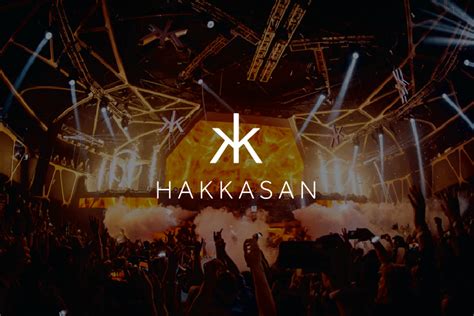 Hakkasan Nightclub Event Calendar | Free Guest List & Bottle Service