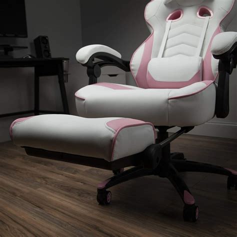 Respawn 110 Gaming Chair Review: Too Good To Be True? - JAYS TECH REVIEWS