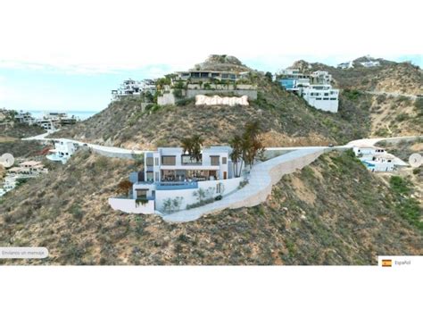 Luxury House for sale in Cabo San Lucas, Mexico - 130025419 ...