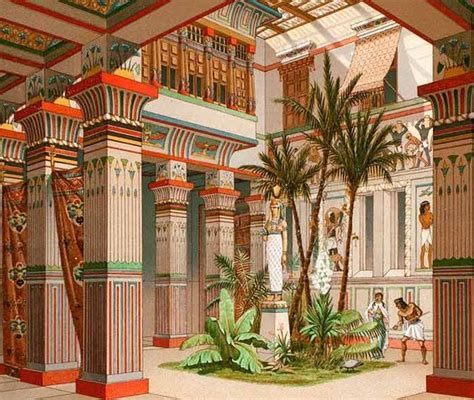 ancient babylonian architecture colors - Yahoo Image Search Results ...