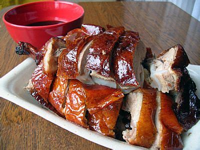 Simple, sweet & crispy Chinese roast duck | Fresh Recipes NZ