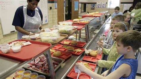 Lunch prices to rise for some students | Lexington Herald Leader