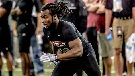 Dalvin Cook Pro Day Highlights