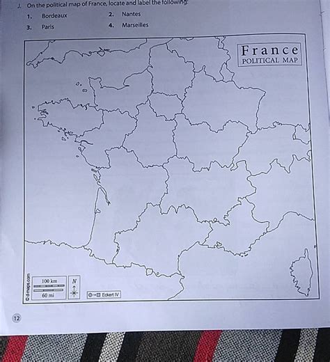 Outline Political Map Of France Order Cheap | dpise2022.dps.uminho.pt