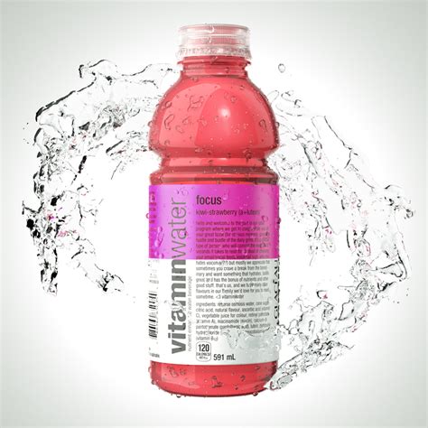 Vitamin Water – dan couto photography inc.