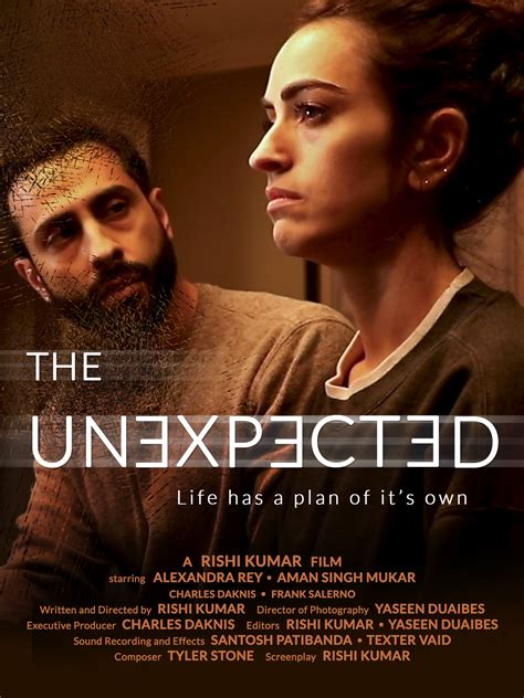 The UnExpected (2019)