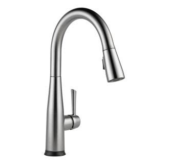 Delta Touch2O Touchless Faucets at Faucet.com