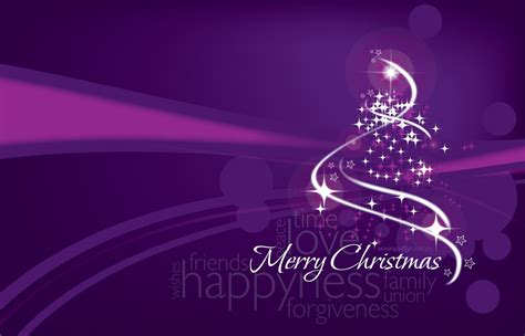 purple christmas Merry Christmas Family, Wish You Merry Christmas, Purple Christmas, Christmas ...