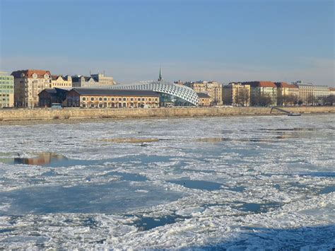 Seasons in Hungary: Weather and Climate