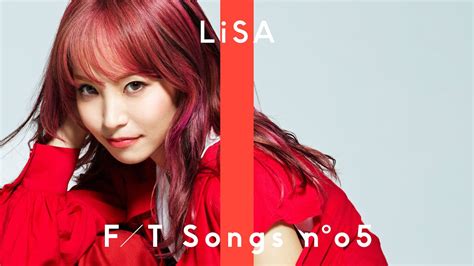 LiSA - Gurenge (紅蓮華) / THE FIRST TAKE - YouTube Music