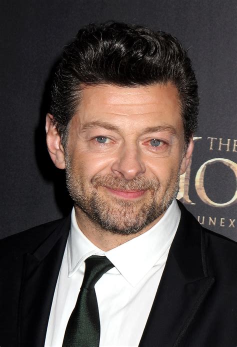 Andy Serkis Answers 10 Questions About The Force Awakens – Tosche Station