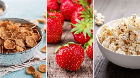 7 Foods to Avoid for Constipation Relief