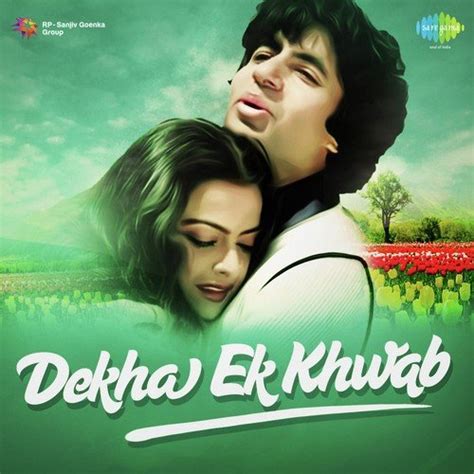 Download Dekha Ek Khwab To Ye Silsile Hue free