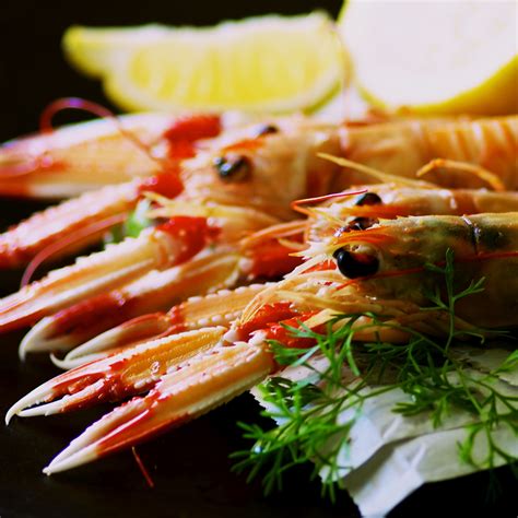 Langoustine Tails – Kolikof® Caviar & Gourmet