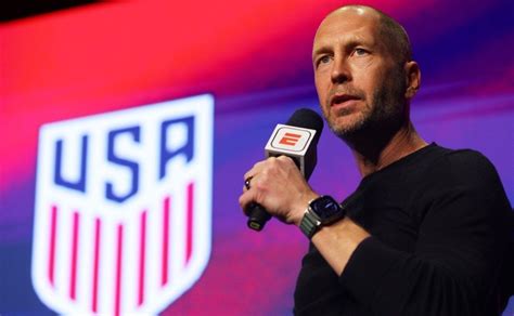 USMNT 2022 World Cup roster: Striker the biggest question : r/worldcup