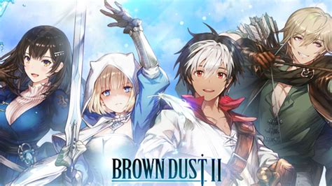 Brown Dust 2 Tier List – All Characters Ranked