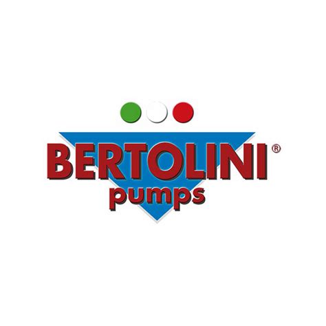 BERTOLINI PUMPS | EMILTEC