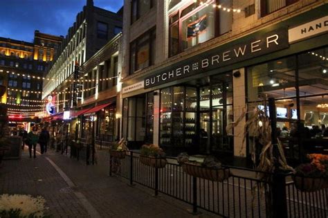 28 great restaurants to check out in downtown Cleveland and the Flats - cleveland.com