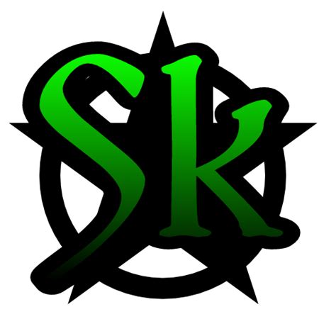 Sk Logo Png Hd - png