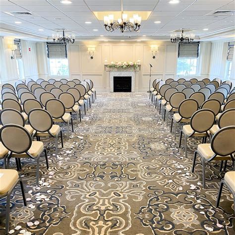 Inn At Middletown - Middletown, CT - Wedding Venue